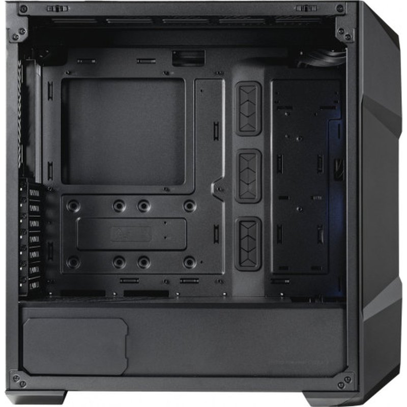 CAJA COOLER MASTER MASTERBOX TD500 MESH V2 (TD500V2-KGNN-S00) - Imagen 2