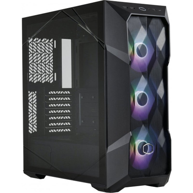 CAJA COOLER MASTER MASTERBOX TD500 MESH V2 (TD500V2-KGNN-S00) - Imagen 5