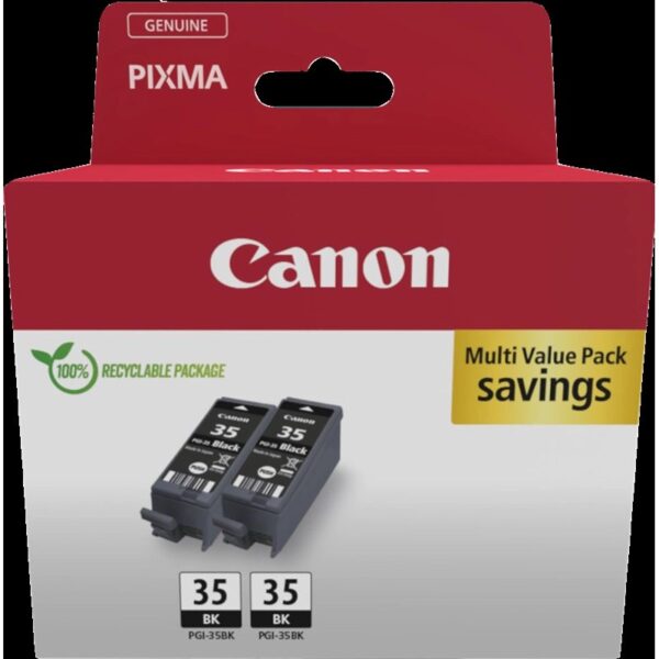 Canon 1509B029 cartucho de tinta