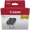 Canon 1511B025 cartucho de tinta