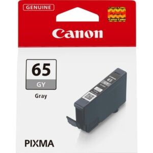 Canon 4219C001 cartucho de tinta 1 pieza(s) Original Gris
