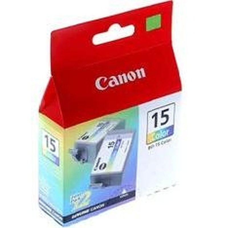 Canon 8190A002 cartucho de tinta 2 pieza(s) Original Negro
