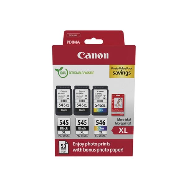 Canon 8286B015 cartucho de tinta