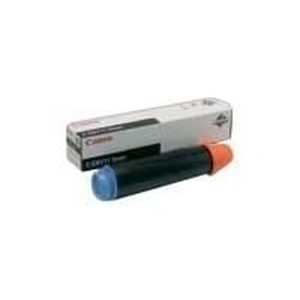 Canon C-EXV11 Toner cartucho de tóner Original Negro