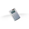 Canon LS-270H calculadora Bolsillo Calculadora básica Plata
