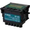 Canon PF-05 cabeza de impresora Inyección de tinta