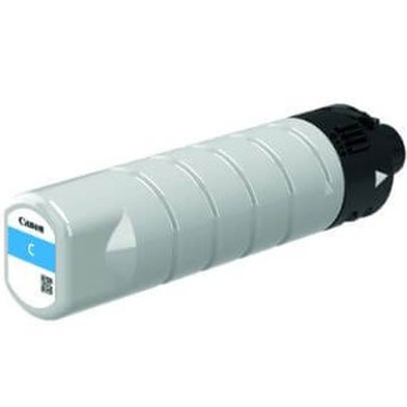 Canon PGI-7500XL cartucho de tinta 1 pieza(s) Original Extra (Súper) alto rendimiento Cian