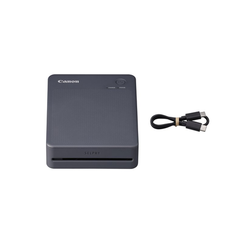 Canon SELPHY QX20 BK impresora de foto Pintar por sublimación 287 x 287 DPI 2.8" x 3.3" (7.2x8.5cm) Wifi - Imagen 12