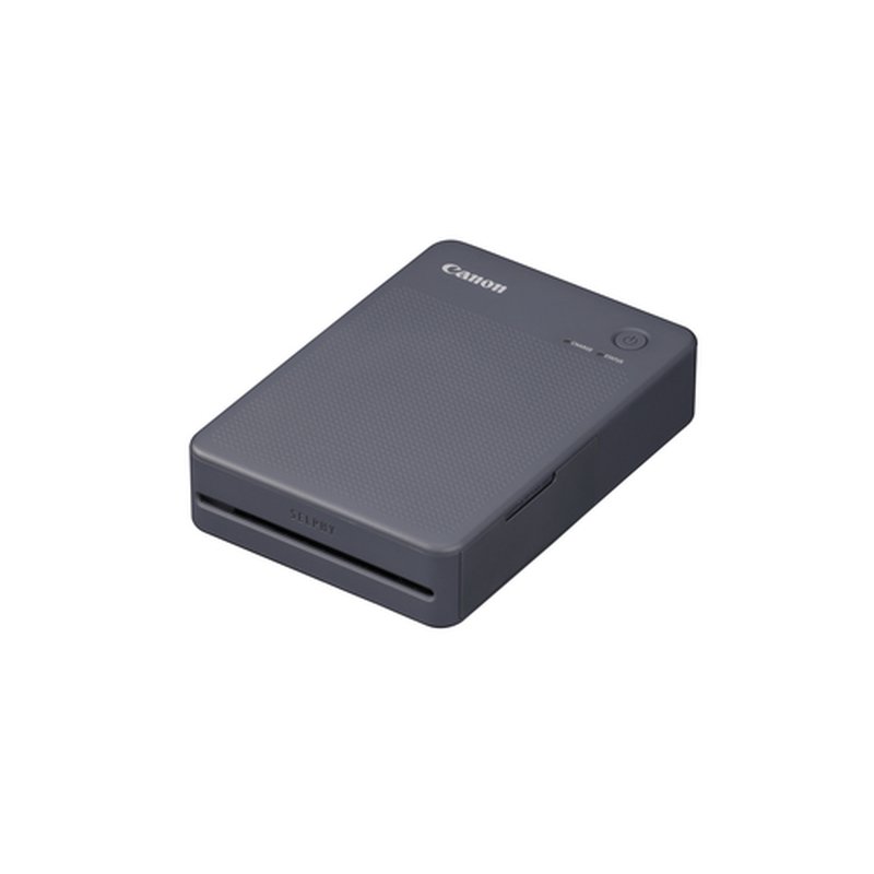 Canon SELPHY QX20 BK impresora de foto Pintar por sublimación 287 x 287 DPI 2.8" x 3.3" (7.2x8.5cm) Wifi - Imagen 6