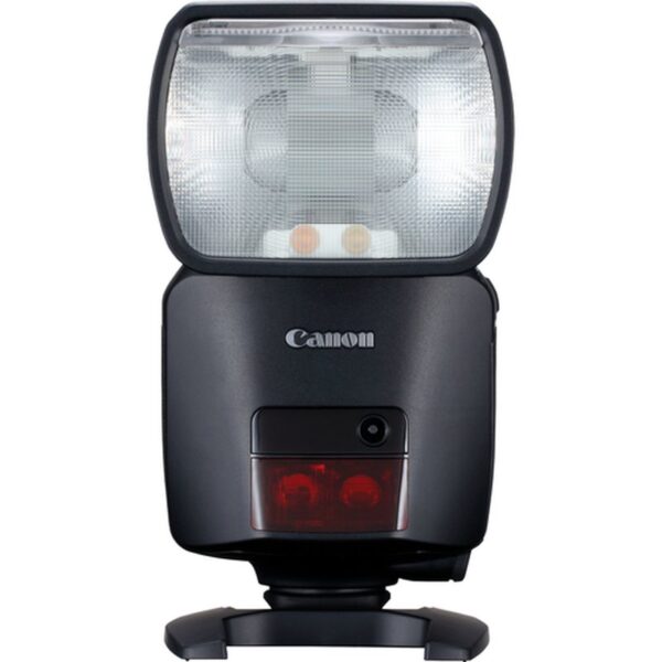 Canon Speedlite EL-1 Flash compacto Negro