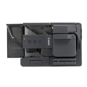 Canon imageFORMULA CR-120 600 x 600 DPI Negro Canon imageFORMULA CR-120 600 x 600 DPI Negro