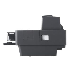 Canon imageFORMULA CR-120 600 x 600 DPI Negro Canon imageFORMULA CR-120 600 x 600 DPI Negro