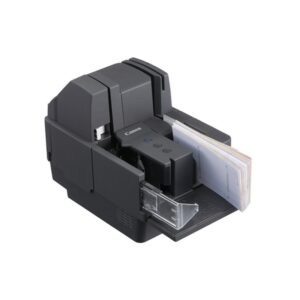 Canon imageFORMULA CR-120 600 x 600 DPI Negro Canon imageFORMULA CR-120 600 x 600 DPI Negro