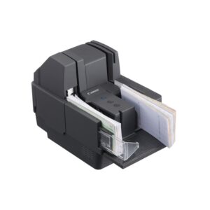 Canon imageFORMULA CR-120 600 x 600 DPI Negro Canon imageFORMULA CR-120 600 x 600 DPI Negro