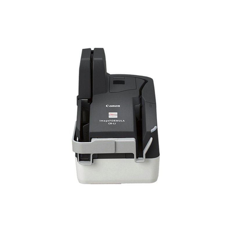 Canon imageFORMULA CR-L1 UV 300 x 300 DPI Negro, Gris Canon imageFORMULA CR-L1 UV 300 x 300 DPI Negro, Gris