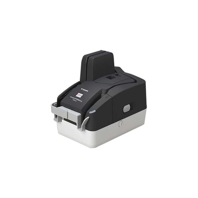 Canon imageFORMULA CR-L1 UV 300 x 300 DPI Negro, Gris Canon imageFORMULA CR-L1 UV 300 x 300 DPI Negro, Gris - Imagen 2