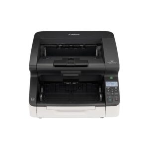 Canon imageFORMULA DR-G2110 Escáner alimentado con hojas 600 x 600 DPI A3 Negro, Blanco