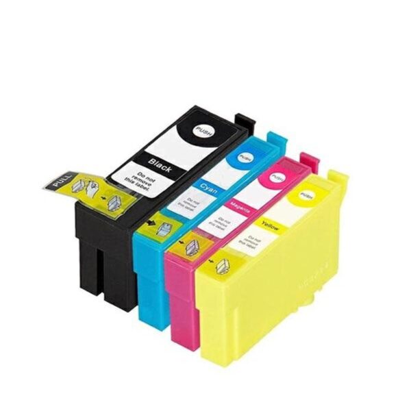 Cartucho Tinta Compatible Dayma Epson T3593