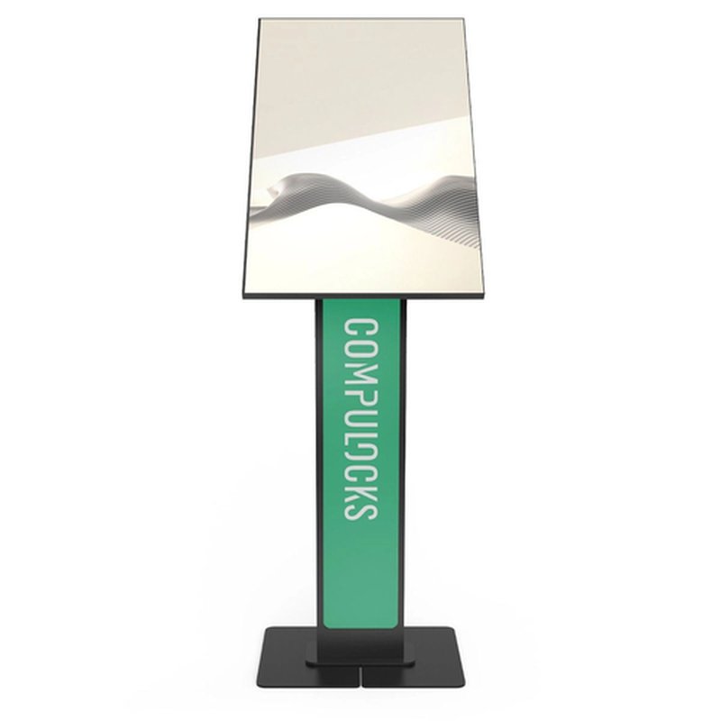 Compulocks LBPB accesorio para soporte de monitor Compulocks LBPB accesorio para soporte de monitor - Imagen 5