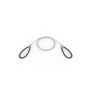 Compulocks RTM01 cable antirrobo Negro, Plata Compulocks RTM01 cable antirrobo Negro, Plata