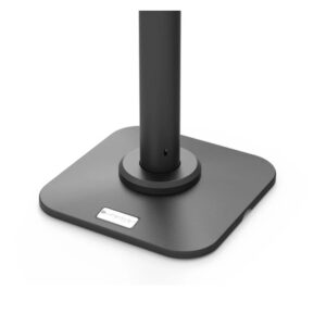 Compulocks Space Rise soporte de seguridad para tabletas 27,7 cm (10.9") Negro Compulocks Space Rise soporte de seguridad para tabletas 27,7 cm (10.9") Negro