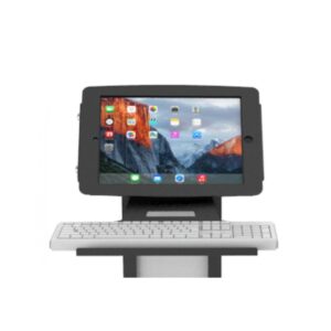 Compulocks UKBTRAYB kit de montaje