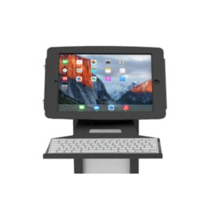 Compulocks UKBTRAYB kit de montaje