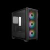 Cooler Master Elite 301 Mini Tower Negro Cooler Master Elite 301 Mini Tower Negro