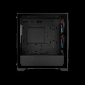 Cooler Master Elite 301 Mini Tower Negro