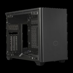 Cooler Master MasterBox NR200P V2 Escritorio Negro