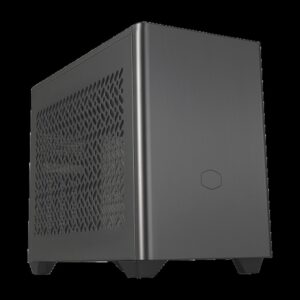 Cooler Master MasterBox NR200P V2 Escritorio Negro