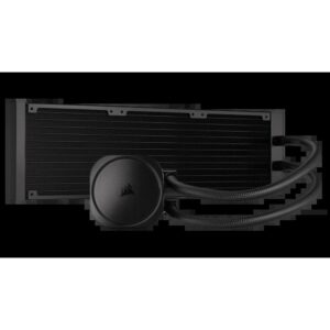 VENTI. CPU CORSAIR NAUTILUS 240 240MM RADIATOR LIQUID CW-9060088-WW