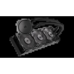 VENTI. CPU CORSAIR NAUTILUS 240 240MM RADIATOR LIQUID CW-9060088-WW