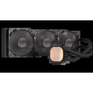 VENTI. CPU CORSAIR NAUTILUS 240 240MM RADIATOR LIQUID CW-9060088-WW