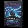 Criaturas Las Sombras Exp. Tormenta Hielo