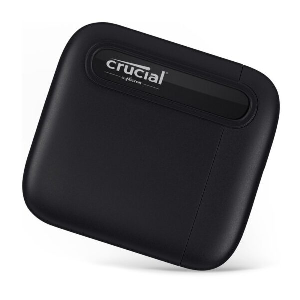 Crucial X6 1TB Portable SSD