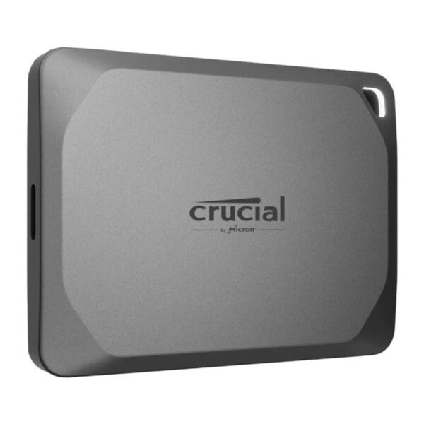 Crucial X9 Pro 2TB Poratble SSD