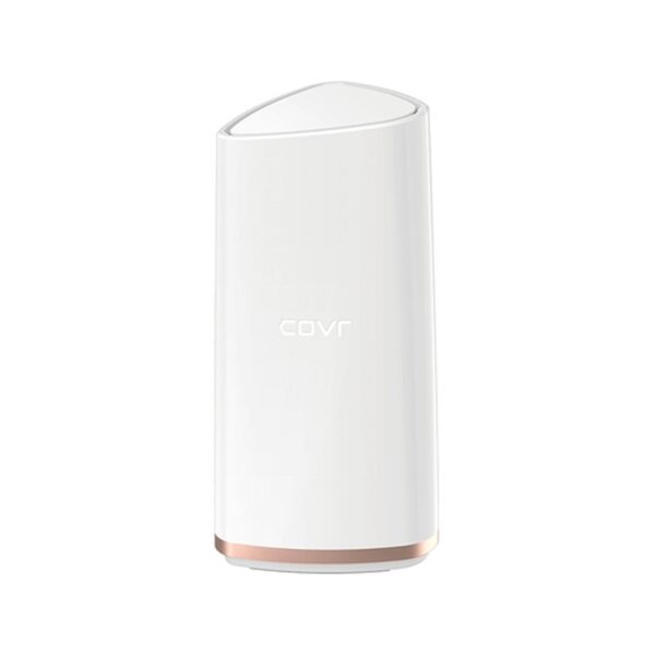 D-Link COVR 2200 Mbit/s Oro, Blanco