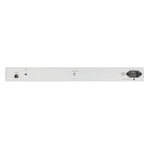 D-Link DBS-2000-52MP/E switch Gestionado L2 Gigabit Ethernet (10/100/1000) Energía sobre Ethernet (PoE) Blanco
