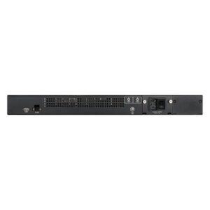 D-Link DIS-700G-28XS switch Gestionado L2+ 1U Negro