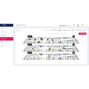 D-Link DNH-200 dispositivo de gestión de red Ethernet D-Link DNH-200 dispositivo de gestión de red Ethernet
