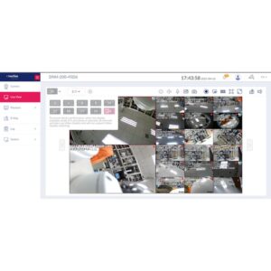 D-Link DNH-200 dispositivo de gestión de red Ethernet D-Link DNH-200 dispositivo de gestión de red Ethernet
