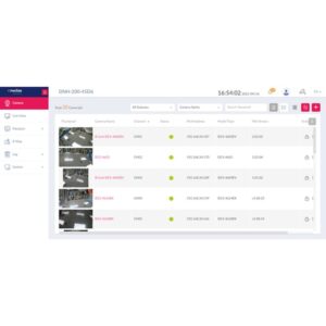 D-Link DNH-200 dispositivo de gestión de red Ethernet D-Link DNH-200 dispositivo de gestión de red Ethernet