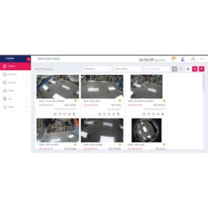D-Link DNH-200 dispositivo de gestión de red Ethernet D-Link DNH-200 dispositivo de gestión de red Ethernet