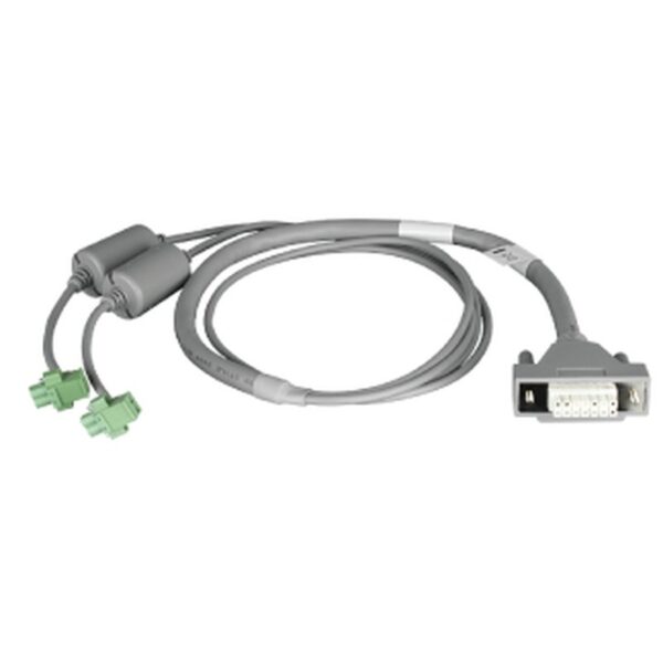 D-Link DPS-CB150-2PS cable de transmisión Gris 1,5 m