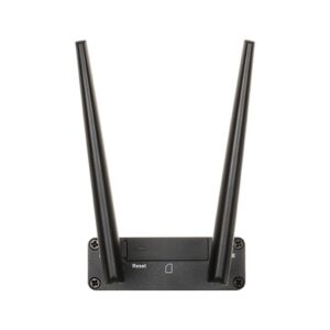 D-Link DWM-311 router Gigabit Ethernet Negro