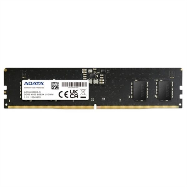 DDR5 8GB BUS 4800 ADATA CL40