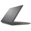 DELL Latitude 3550 Intel Core Ultra 5 125U Portátil 39,6 cm (15.6") Full HD 16 GB DDR5-SDRAM 512 GB SSD Wi-Fi 6E (802.11ax) Windows 11 Pro Gris