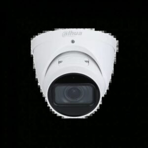 Alternative view of (DH-IPC-HDW5442TP-ZE-2712-S3) DAHUA CÁMARA IP TURRET SERIE 5 4MP VARIFOCAL 2.7-12MM