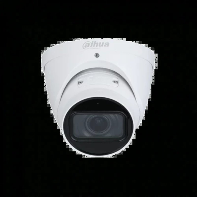 (DH-IPC-HDW5442TP-ZE-2712-S3) DAHUA CÁMARA IP TURRET SERIE 5 4MP VARIFOCAL 2.7-12MM - Imagen 2